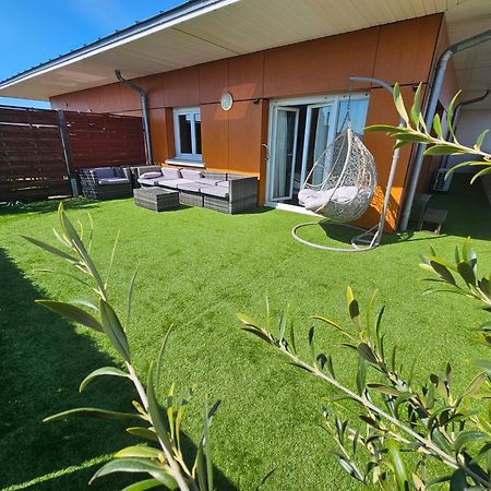 Stylish Rooftop Avec Terrasse A 2Pas De Disney Paris Montévrain Zewnętrze zdjęcie
