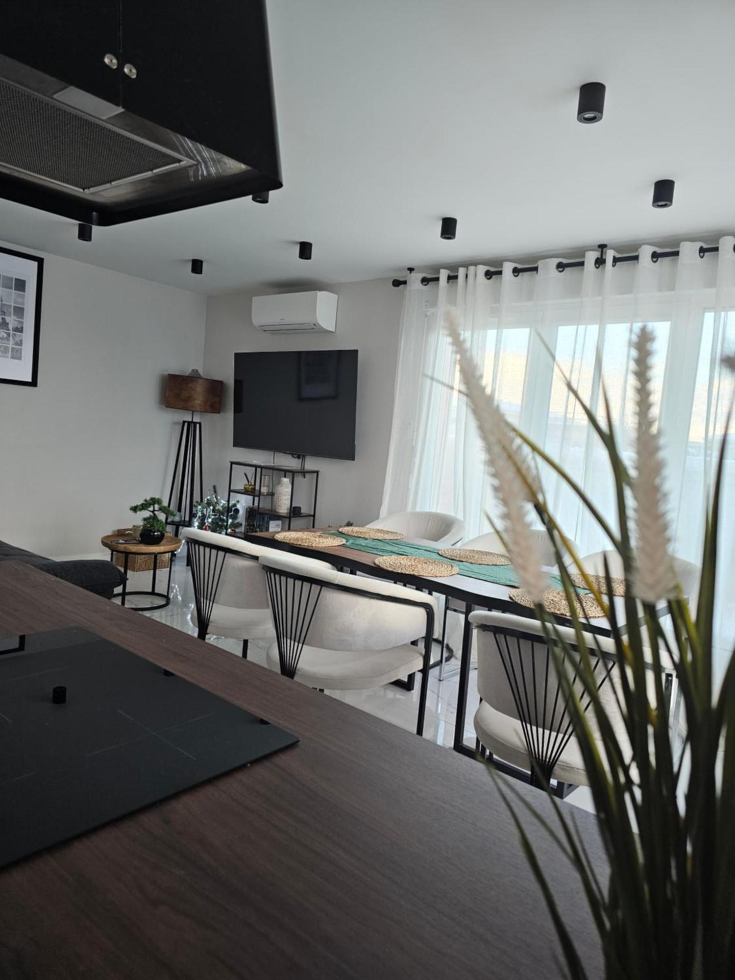 Stylish Rooftop Avec Terrasse A 2Pas De Disney Paris Montévrain Zewnętrze zdjęcie